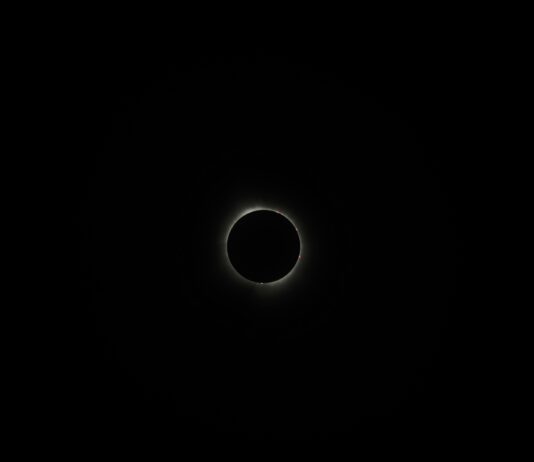 Solar Eclipse Secrets Revealed: What You Absolutely Must Know Solar Eclipse Secrets Revealed: What You Absolutely Must Know