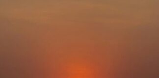 When Is The Solar Eclipse: Discover The Spectacular Celestial Event