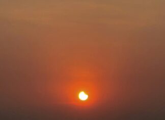 When Is The Solar Eclipse: Discover The Spectacular Celestial Event