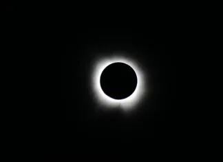 When Is The Next Total Solar Eclipse? Discover The Spectacular Event