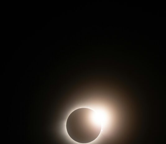Solar Eclipse Path: Discover The Ultimate Guide To Witnessing Magic Home