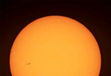 Nasa Solar Eclipse Secrets: Discover Stunning Space Mysteries Today