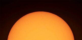 Nasa Solar Eclipse Secrets: Discover Stunning Space Mysteries Today