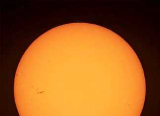 Nasa Solar Eclipse Secrets: Discover Stunning Space Mysteries Today