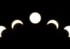 Solar Eclipse Of April Eight: Stunning Celestial Event To Witness