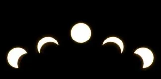 How Often Does A Solar Eclipse Happen? Discover The Secrets!