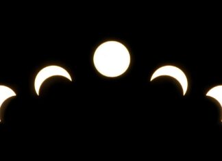 When Will The Next Solar Eclipse Happen? Discover The Amazing Event!