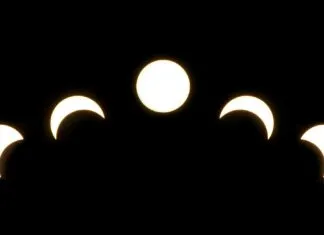 When Will The Next Solar Eclipse Happen? Discover The Amazing Event!