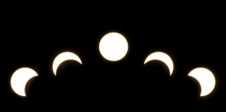 Solar Eclipse October: Discover The Stunning Celestial Event Ahead