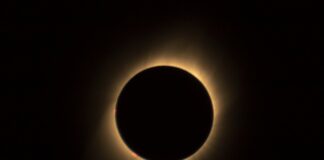 When Is The Next Solar Eclipse? Discover Amazing Sky Secrets!