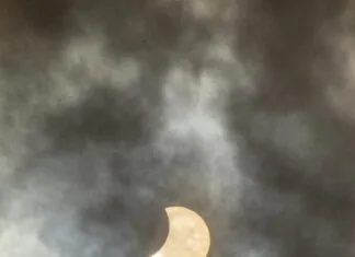 Partial Solar Eclipse: Discover Stunning Celestial Secrets Revealed Partial Solar Eclipse: Discover Stunning Celestial Secrets Revealed