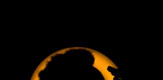 When Is The Solar Eclipse Time: Discover The Ultimate Viewing Guide