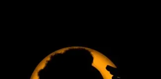 When Is The Solar Eclipse Time: Discover The Ultimate Viewing Guide