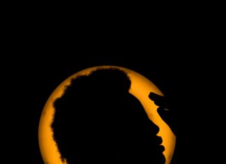 When Is The Solar Eclipse Time: Discover The Ultimate Viewing Guide