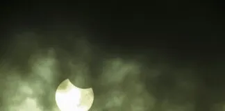 When Was The Last Total Solar Eclipse? Discover The Stunning Truth