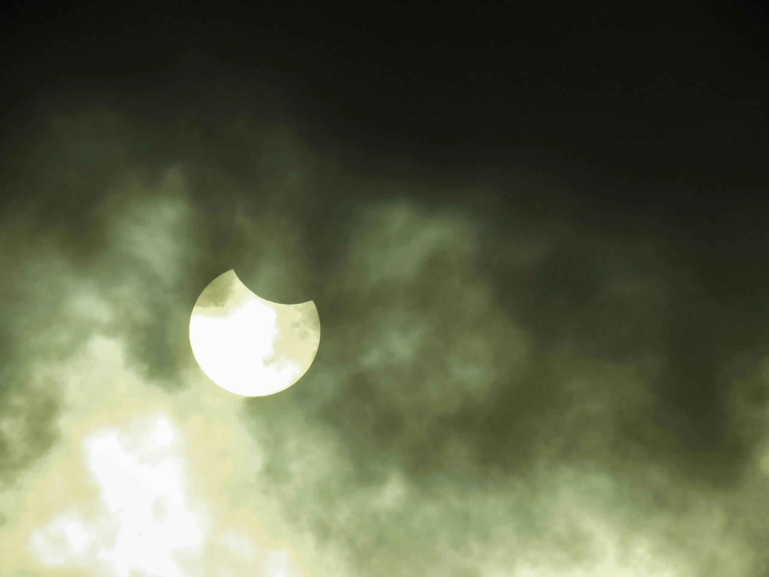When Was The Last Total Solar Eclipse? Discover The Stunning Truth