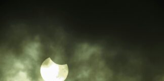 2024 Solar Eclipse Path Revealed: Where To Witness This Rare Event?