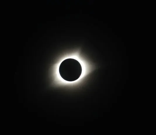Solar Eclipse NYC: How To Experience This Stunning Celestial Event Home