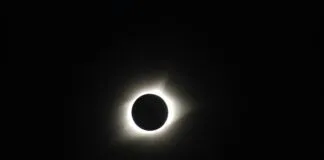 When Is Solar Eclipse: Discover The Spectacular Celestial Event