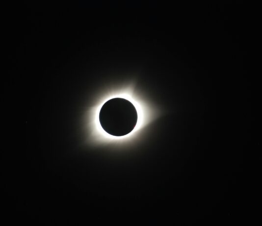 What Is A Solar Eclipse? Discover The Secrets Behind This Phenomenon