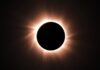 Celestial Event: Total Solar Eclipse Captivates Millions Across North America Celestial Event: Total Solar Eclipse Enthralls Millions Across North America