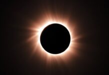 Celestial Event: Total Solar Eclipse Captivates Millions Across North America Celestial Event: Total Solar Eclipse Enthralls Millions Across North America