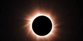 Celestial Event: Total Solar Eclipse Captivates Millions Across North America Celestial Event: Total Solar Eclipse Enthralls Millions Across North America