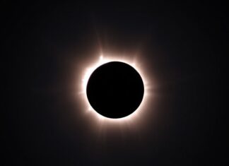 Celestial Spectacle: The 2024 Solar Eclipse and Its Global Impact Celestial Spectacle: The 2024 Solar Eclipse and Its Worldwide Influence