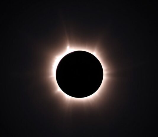Celestial Spectacle: The 2024 Solar Eclipse and Its Global Impact Celestial Spectacle: The 2024 Solar Eclipse and Its Worldwide Influence
