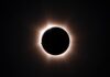 Celestial Spectacle: The 2024 Solar Eclipse and Its Global Impact Celestial Spectacle: The 2024 Solar Eclipse and Its Worldwide Influence