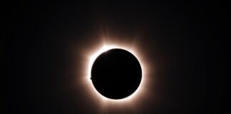 Celestial Spectacle: The 2024 Solar Eclipse and Its Global Impact Celestial Spectacle: The 2024 Solar Eclipse and Its Worldwide Influence