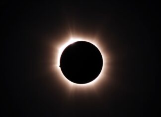 Celestial Spectacle: The 2024 Solar Eclipse and Its Global Impact Celestial Spectacle: The 2024 Solar Eclipse and Its Worldwide Influence