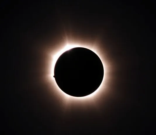 Celestial Spectacle: The 2024 Solar Eclipse and Its Global Impact Celestial Spectacle: The 2024 Solar Eclipse and Its Worldwide Influence