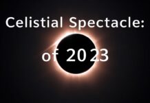 Celestial Spectacle: The Solar Eclipse of 2023 and Its Global Impact Celestial Spectacle: The Solar Eclipse of 2023 and Its Worldwide Influence