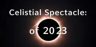 Celestial Spectacle: The Solar Eclipse of 2023 and Its Global Impact Celestial Spectacle: The Solar Eclipse of 2023 and Its Worldwide Influence