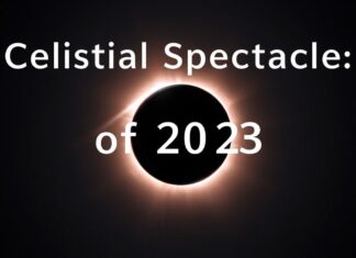 Celestial Spectacle: The Solar Eclipse of 2023 and Its Global Impact Celestial Spectacle: The Solar Eclipse of 2023 and Its Worldwide Influence