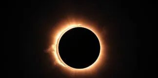 Solar Eclipse 2023: A Celestial Event Captivating Millions Solar Eclipse 2023: A Celestial Event Captivating Millions