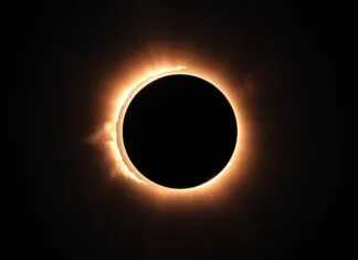 Solar Eclipse 2023: A Celestial Event Captivating Millions Solar Eclipse 2023: A Celestial Event Captivating Millions