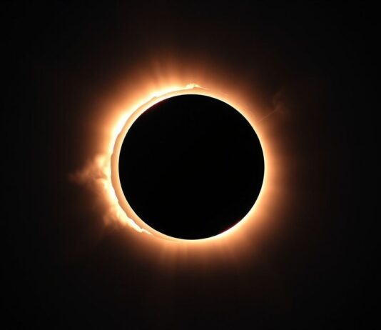 Solar Eclipse 2023: A Celestial Event Captivating Millions Solar Eclipse 2023: A Celestial Event Captivating Millions