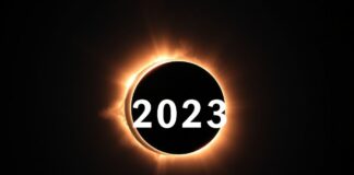 Solar Eclipse 2023: A Celestial Event Captivating Millions Solar Eclipse 2023: A Celestial Event Captivating Millions