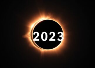 Solar Eclipse 2023: A Celestial Event Captivating Millions Solar Eclipse 2023: A Celestial Event Captivating Millions
