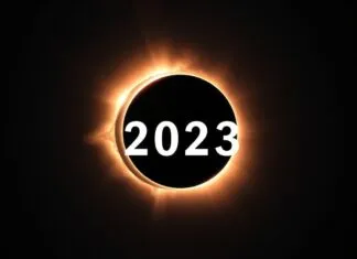 Solar Eclipse 2023: A Celestial Event Captivating Millions Solar Eclipse 2023: A Celestial Event Captivating Millions