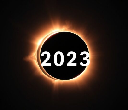 Solar Eclipse 2023: A Celestial Event Captivating Millions Solar Eclipse 2023: A Celestial Event Captivating Millions