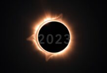Solar Eclipse 2023: A Celestial Event Captivating the World Solar Eclipse 2023: A Celestial Event Captivating the World