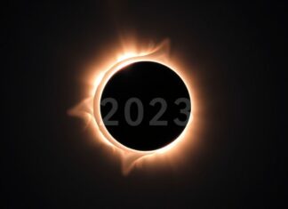 Solar Eclipse 2023: A Celestial Event Captivating the World Solar Eclipse 2023: A Celestial Event Captivating the World