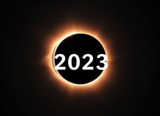 Solar Eclipse 2023: A Celestial Event of a Lifetime Solar Eclipse 2023: A Once-in-a-Lifetime Celestial Event