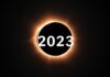 Solar Eclipse 2023: A Celestial Event of a Lifetime Solar Eclipse 2023: A Once-in-a-Lifetime Celestial Event
