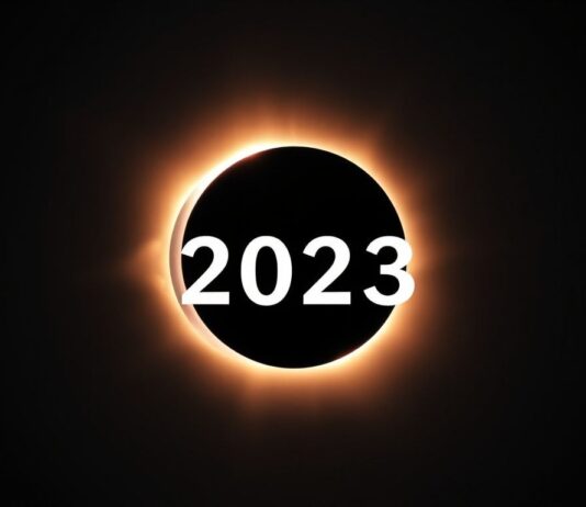 Solar Eclipse 2023: A Celestial Event of a Lifetime Solar Eclipse 2023: A Once-in-a-Lifetime Celestial Event