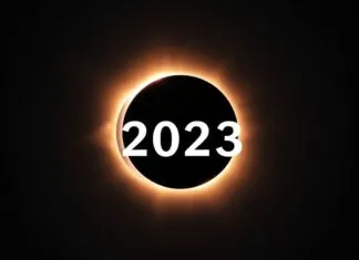 Solar Eclipse 2023: A Celestial Event of a Lifetime Solar Eclipse 2023: A Once-in-a-Lifetime Celestial Event