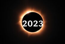 Solar Eclipse 2023: A Celestial Event of Global Significance Solar Eclipse 2023: A Celestial Event of Worldwide Importance